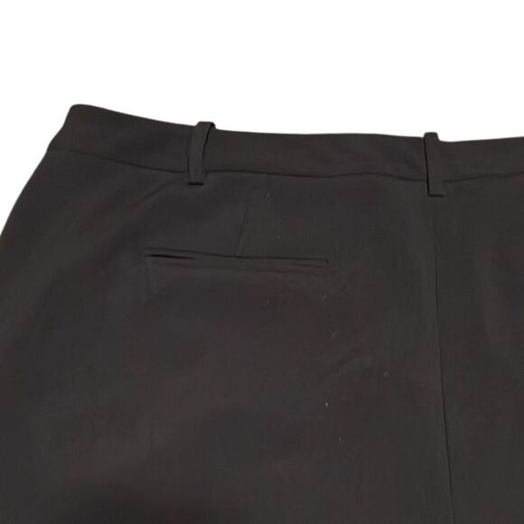Calvin Klein Plus Size Modern Fit Trousers - Picture 7 of 10